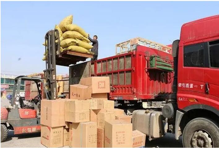 漳州到昔阳县物流专线