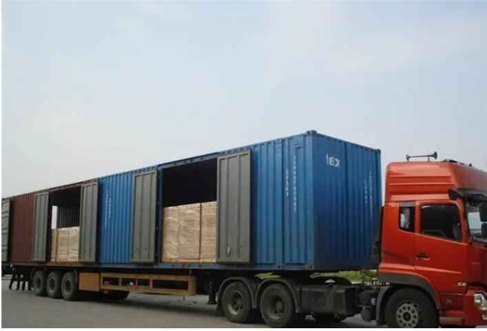 漳州到昔阳县整车运输