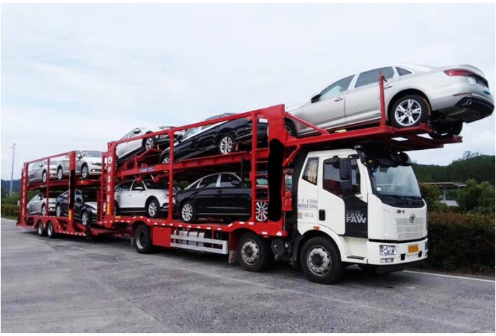 漳州到昔阳县轿车托运